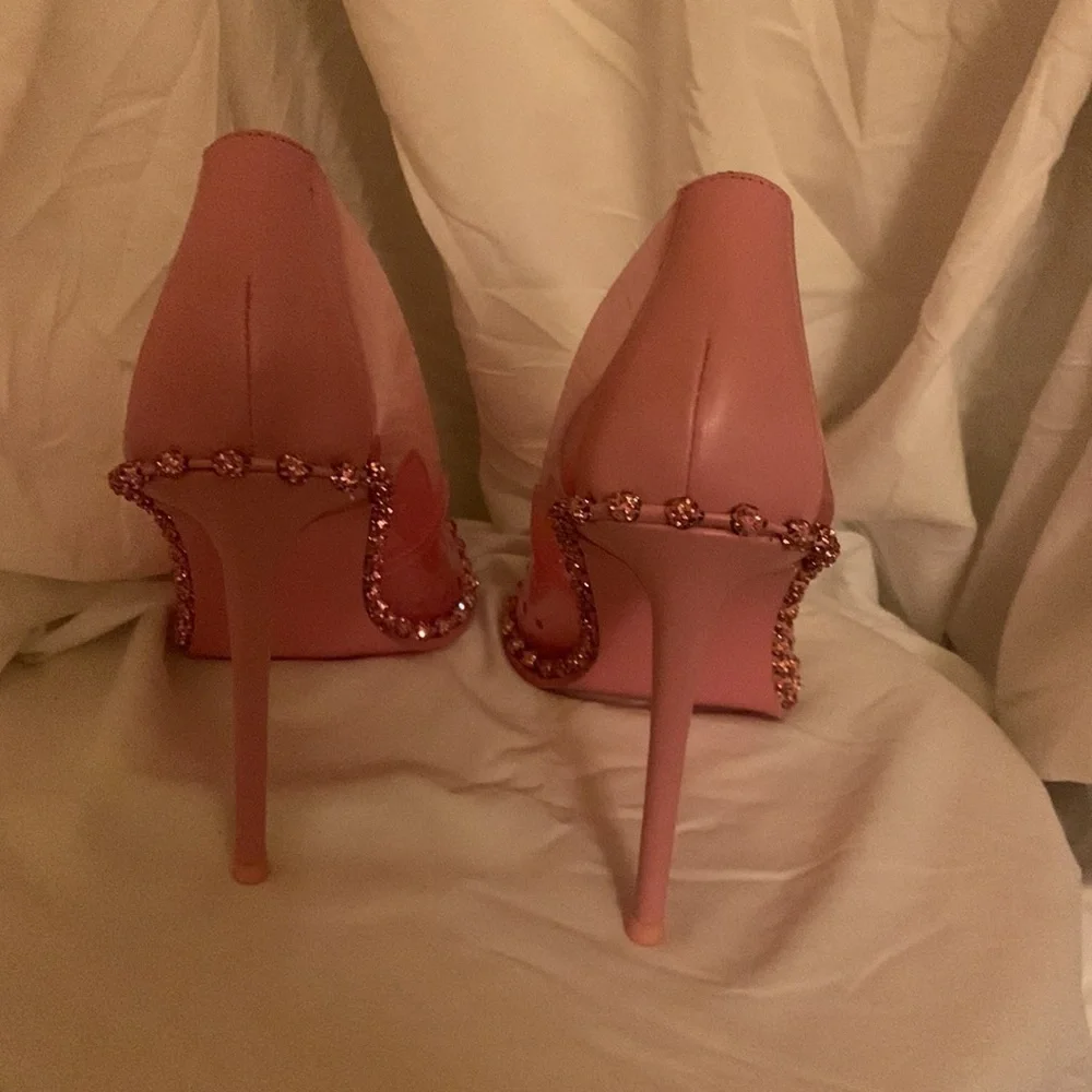 Steve Madden Stilettos - Picture 10 of 13